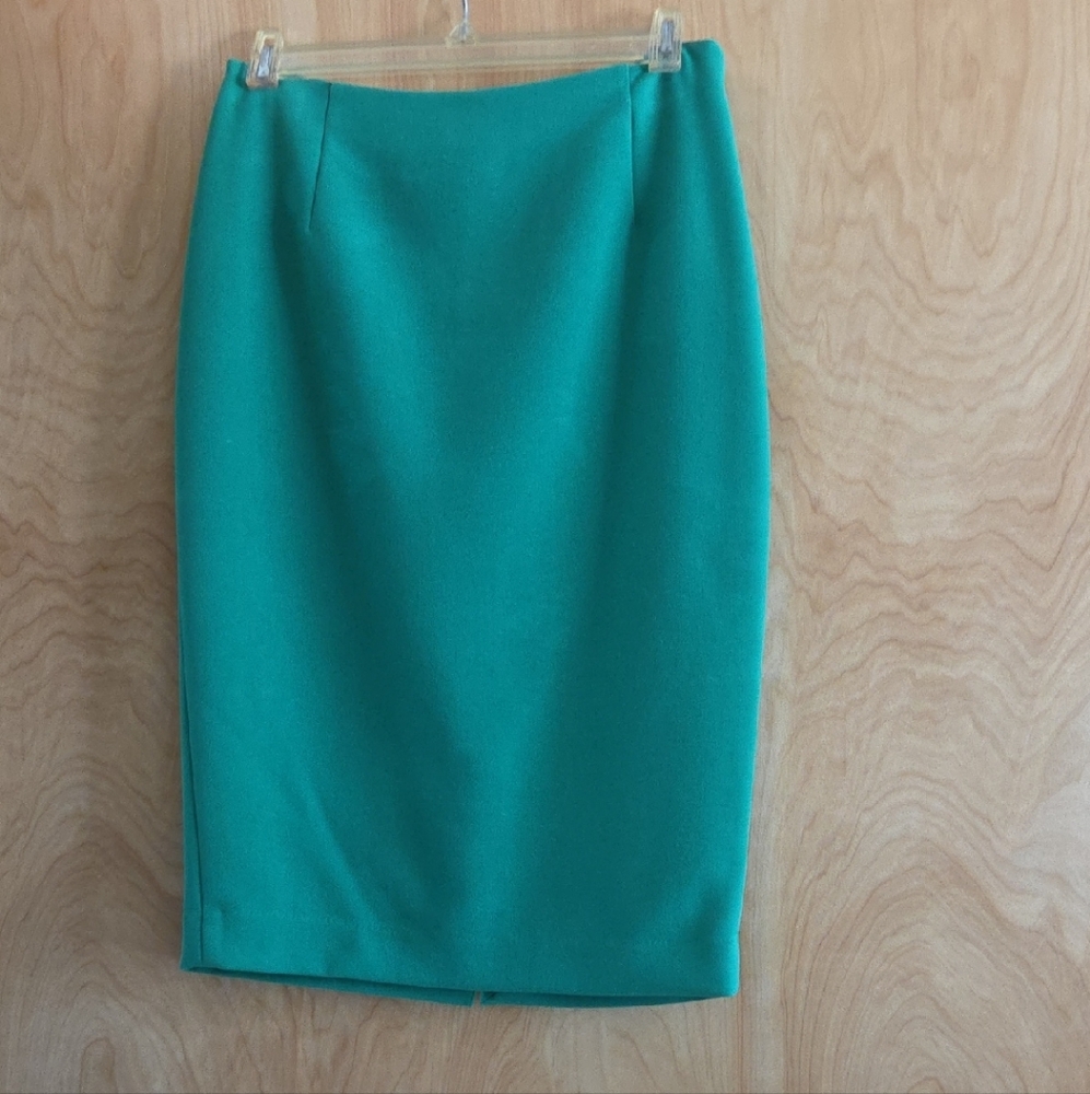 The Limited Pencil Skirt